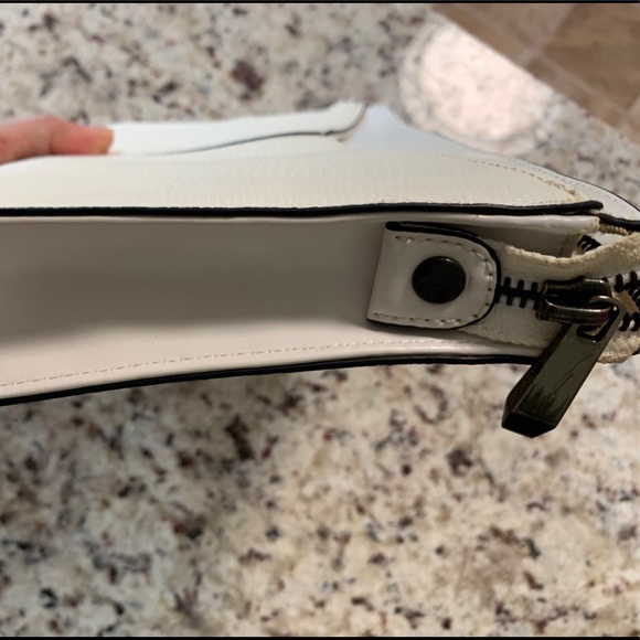 BCBG Maxazria Clutch - Picture 8 of 11